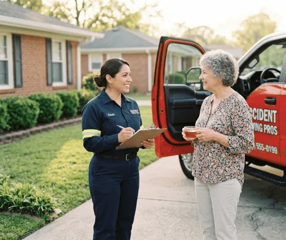 Accident Towing Service Mcarthur, CA FAQs